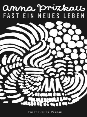 cover image of Fast ein neues Leben